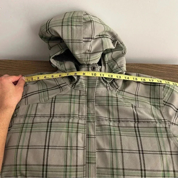 ❤️ Columbia Titanium Jacket Coat Lined Double  Zip Pockets Interchange Comp M - Picture 10 of 14